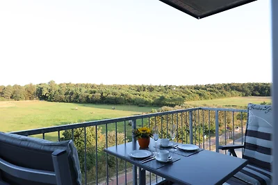 Appartamento Vacanza con famiglia Cuxhaven