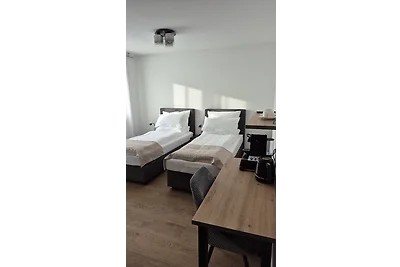 Vakantieappartement Gezinsvakantie Reutlingen