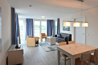 Vakantieappartement Gezinsvakantie Eckernförde