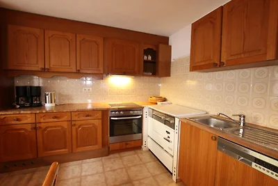 Ferienwohnung im Zentrum von Kappl