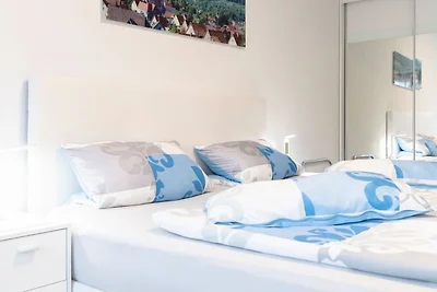 Apartament Dla rodzin Zella-Mehlis