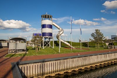 Vakantieappartement Gezinsvakantie Neustadt in Holstein