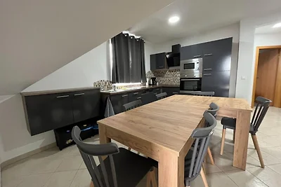 Appartamento Vacanza con famiglia Eisenberg