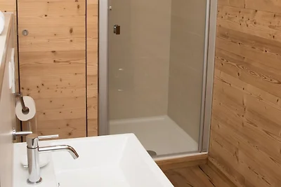 Ferienwohnung Kräuter Chalet-