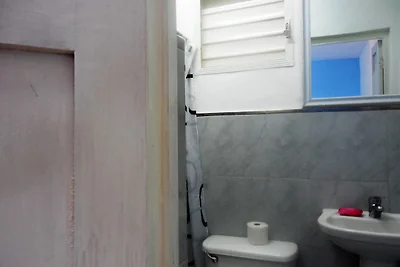 Casa Ruth Appartement 3