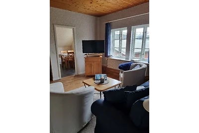 Vakantieappartement Gezinsvakantie Burg auf Fehmarn