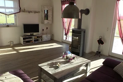 Reethaus "Prignitzperle"