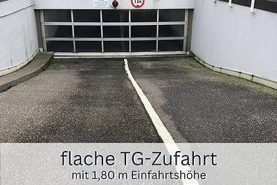 Techt bi Strön | Strandnah &