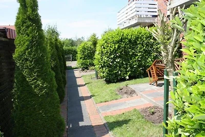 Ferienwohnung 1066 App. 1 in