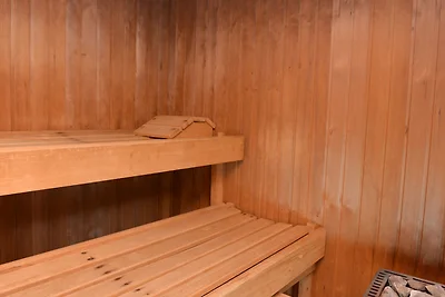 Vakantieappartement Gezinsvakantie Butjadingen