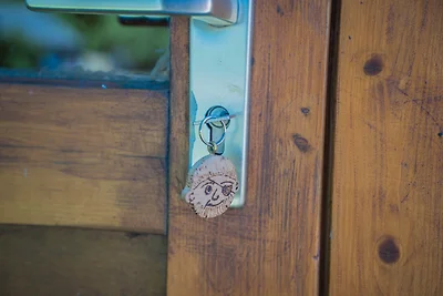 Casa vacanze Vacanza di relax Gollendorf