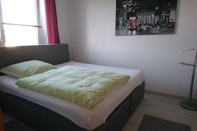 Ferienwohnung/Apartment Löbau