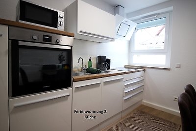 Beliebte 3 Zimmerwohnung in