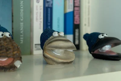 Haus "Hamburg-Berlin", Wohnung