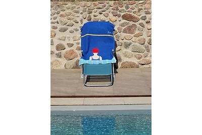 Appartamento Vacanza con famiglia Hardenbeck