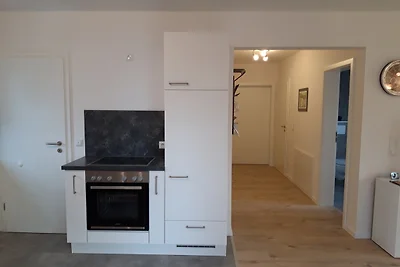 Vakantieappartement Gezinsvakantie Schlüsselfeld