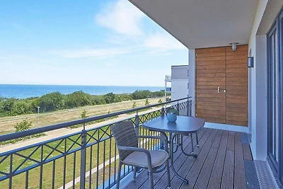 Aparthotel Waterkant Suites, Suite