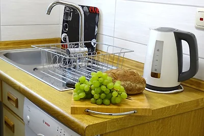 Ferienhof Specht - Sommerhaus