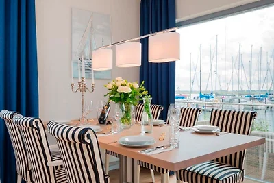 Ostsee - Maisonette - Appartement