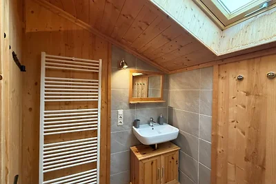 Langegger Alm - Sennerstube