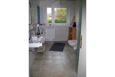 Vakantieappartement Gezinsvakantie Dagebüll
