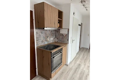 Harzhaus Altenau - Wohnung 3