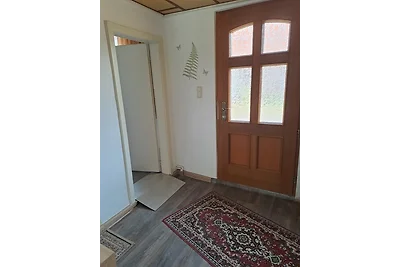 Appartamento Vacanza con famiglia Wittstock/Dosse