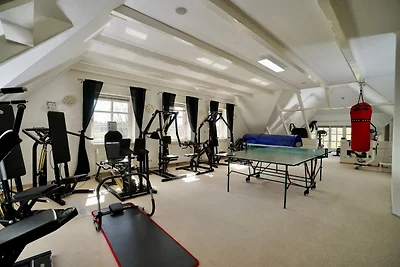 Casa vacanze Vacanza di relax Rühn