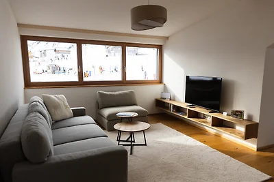 Apartament Dla rodzin Fontanella