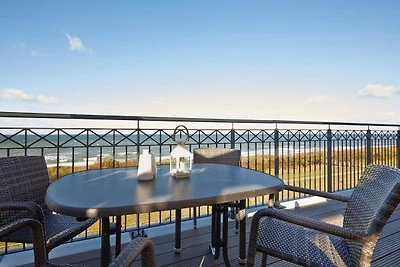 Aparthotel Waterkant Suites, Suite