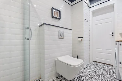 Vakantieappartement Gezinsvakantie Misdroy