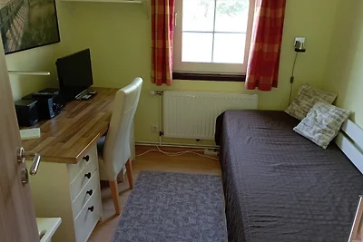 Casa vacanze Vacanza di relax Holzbunge