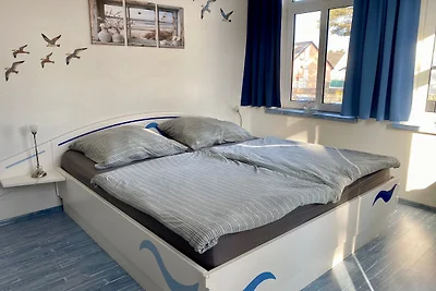 Kieferneck Ferienwohnung Hedi