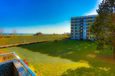 Appartamento Vacanza con famiglia Grömitz