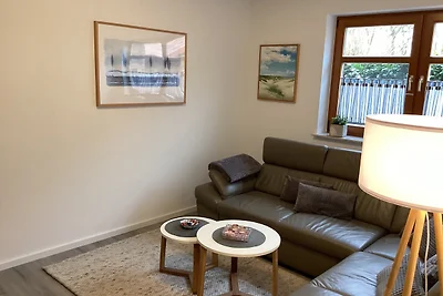 Landhaus Saterland Ferienwohnung