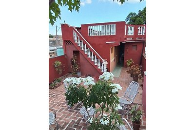 Vakantieappartement Gezinsvakantie Sancti Spiritus