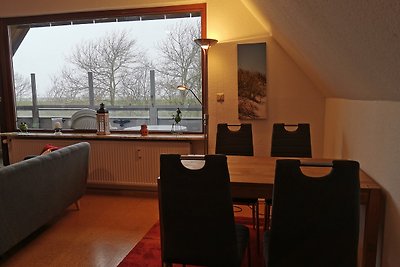 Haus Deichläufer Wohnung