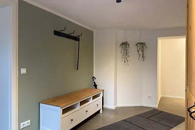 Ferienwohnung "Beim Xander"