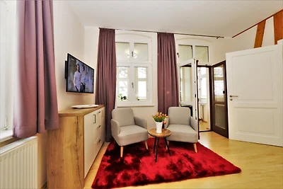 (Brise) Villa Luna App. 07