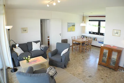 Vakantiehuis Ontspannende vakantie Hohwacht Bay