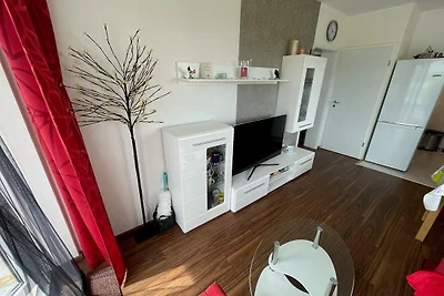 Apartamento Vacaciones familiares Heiligenhafen