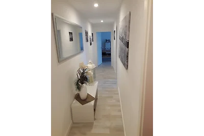 Ferienwohnung Weiland 60qm