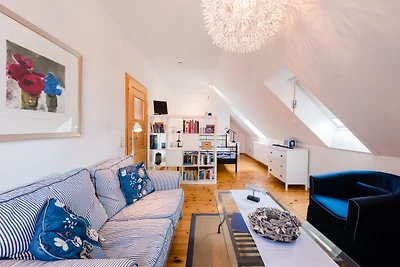 Appartamento Vacanza con famiglia Greetsiel