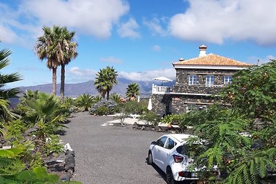 Casa vacanze Vacanza di relax Los Llanos de Aridane