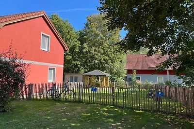 Appartamento Vacanza con famiglia Kalkhorst