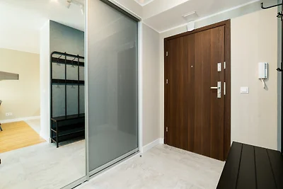 apartman za odmor Obiteljski odmor Karpacz