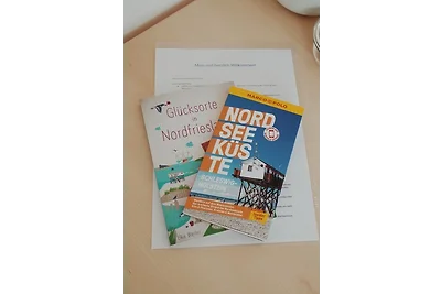 Vakantieappartement Gezinsvakantie Mildstedt