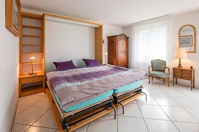 Appartamento Vacanza con famiglia Davos