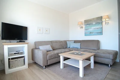 Vakantieappartement Gezinsvakantie Grömitz