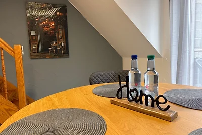 Ferienwohnung Aischgrund 75 m² |